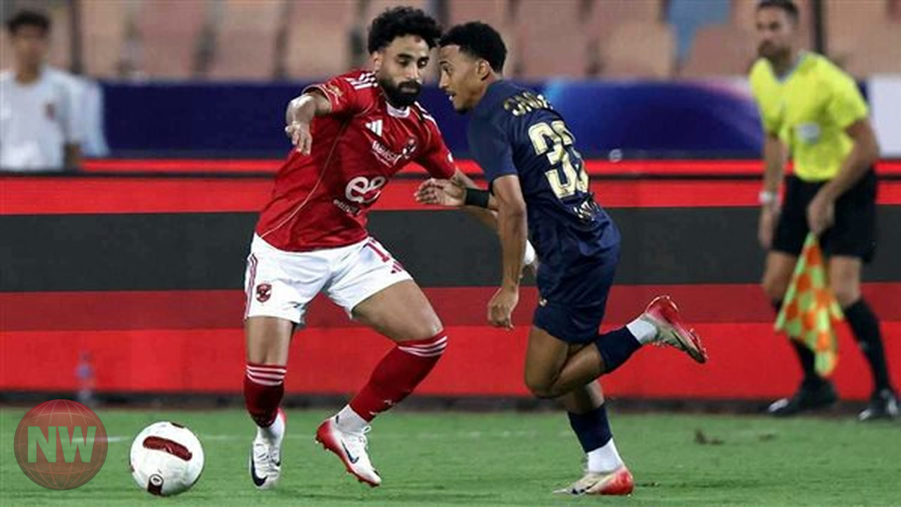 الغندور: الزمالك يتصدر رغم التعثر، والأهلي يعاني فنيًا