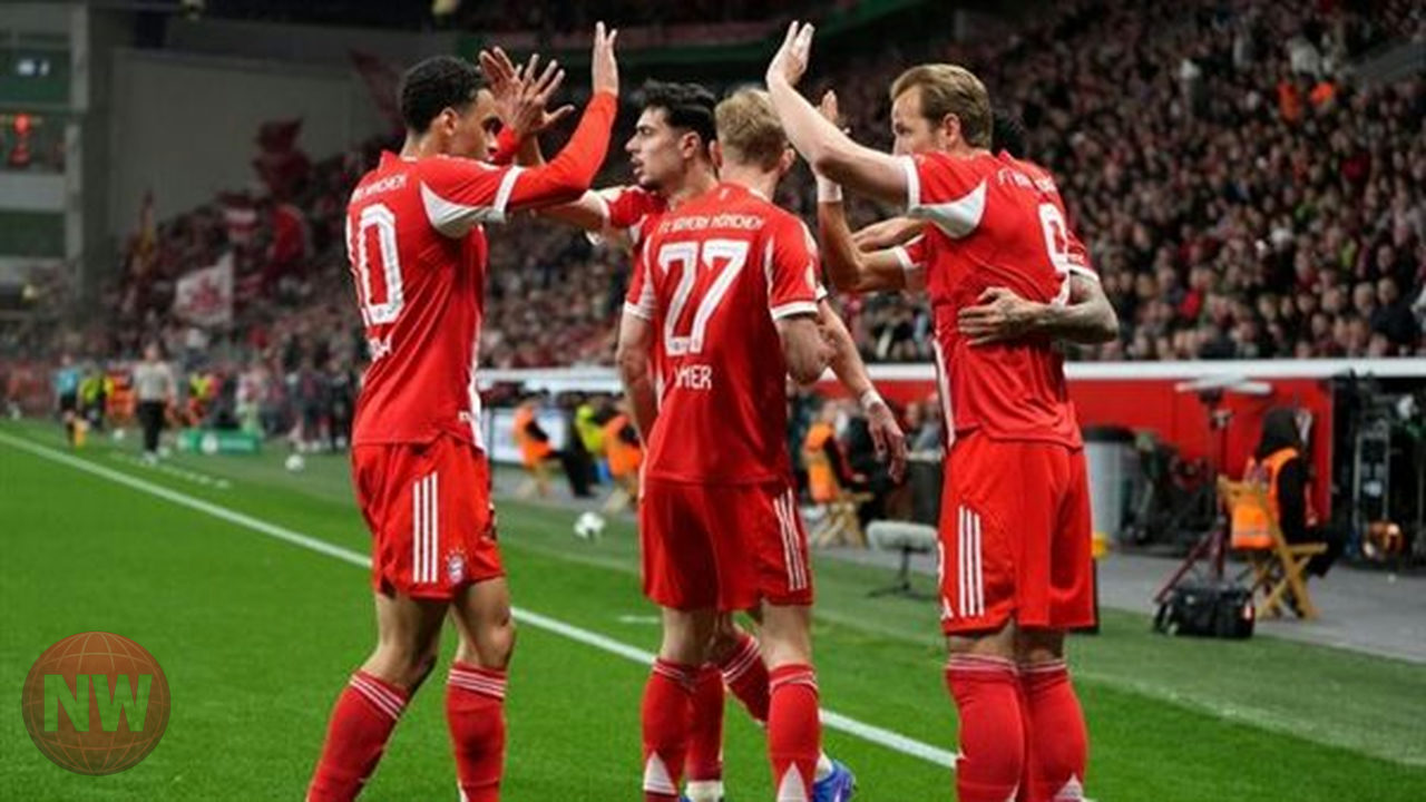 قمة دوري أبطال أوروبا: باريس سان جيرمان يواجه بايرن ميونخ في نصف النهائي