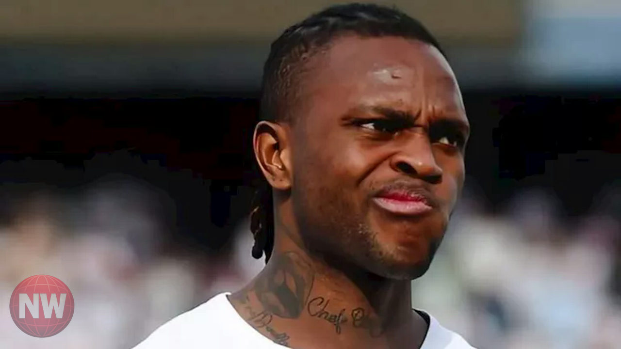 لاعب الزمالك شيكو بانزا ينتقد أداء إنبي الدفاعي بعد التعادل السلبي