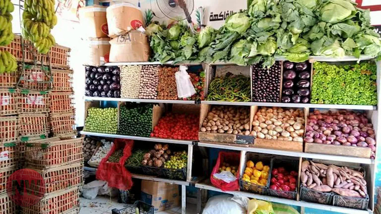 أسعار الخضروات والفاكهة اليوم 28-4-2026.. استقرار في سوق العبور