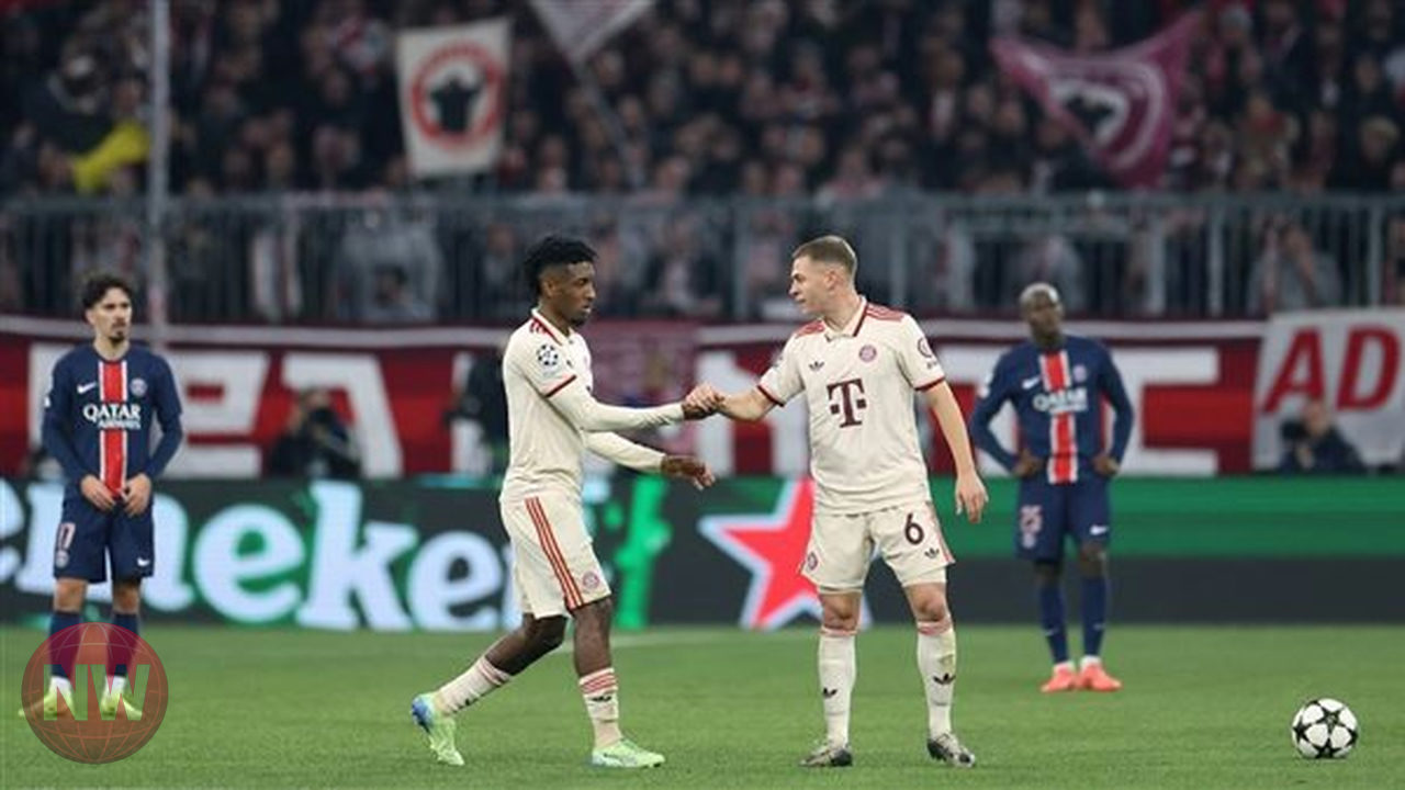 باريس سان جيرمان وبايرن ميونخ: صراع القيمة المالية ومليارا يورو في مواجهة الأبطال