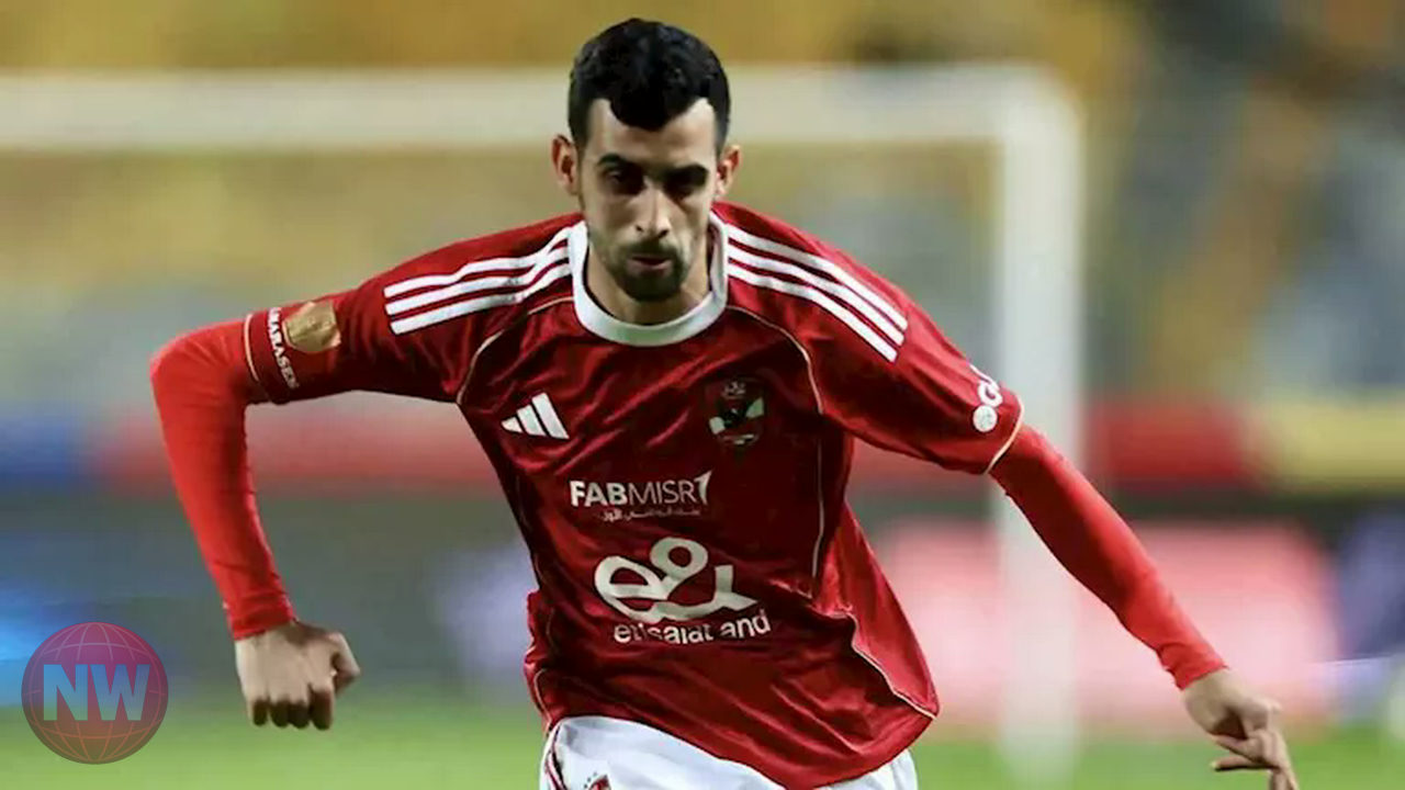 الأهلي يستعيد الشناوي والشحات ويواجه شبح الغيابات قبل قمة الزمالك