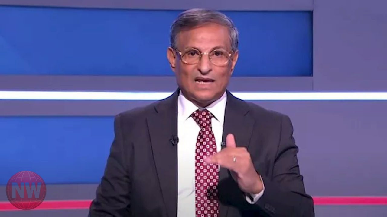 مصطفى يونس يطالب برحيل إدارة ولاعبي وجهاز الأهلي بعد هزيمة بيراميدز