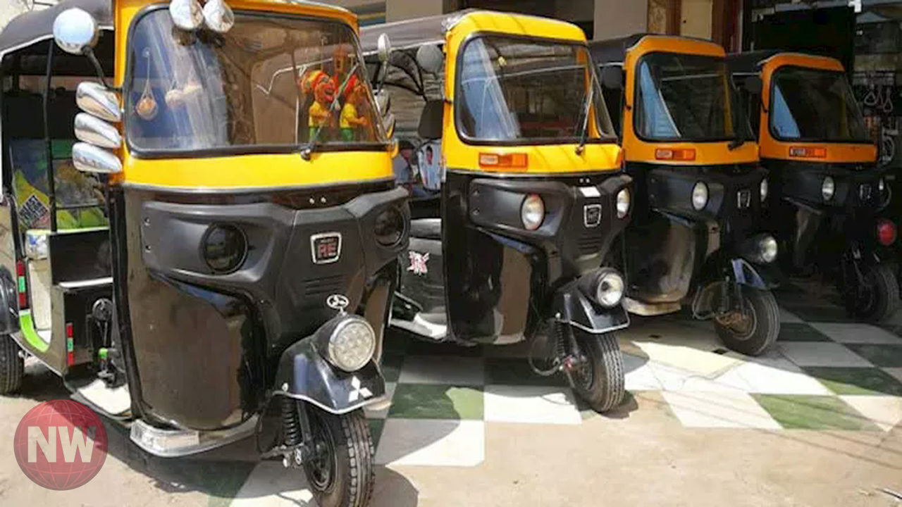 مصر: استمرار انتشار التوك توك رغم قرار وقف الاستيراد وأسعار تقارب السيارات