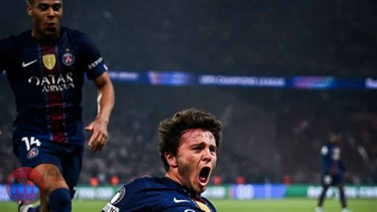 باريس سان جيرمان يتفوق على بايرن ميونخ في شوط أول مثير بدوري الأبطال