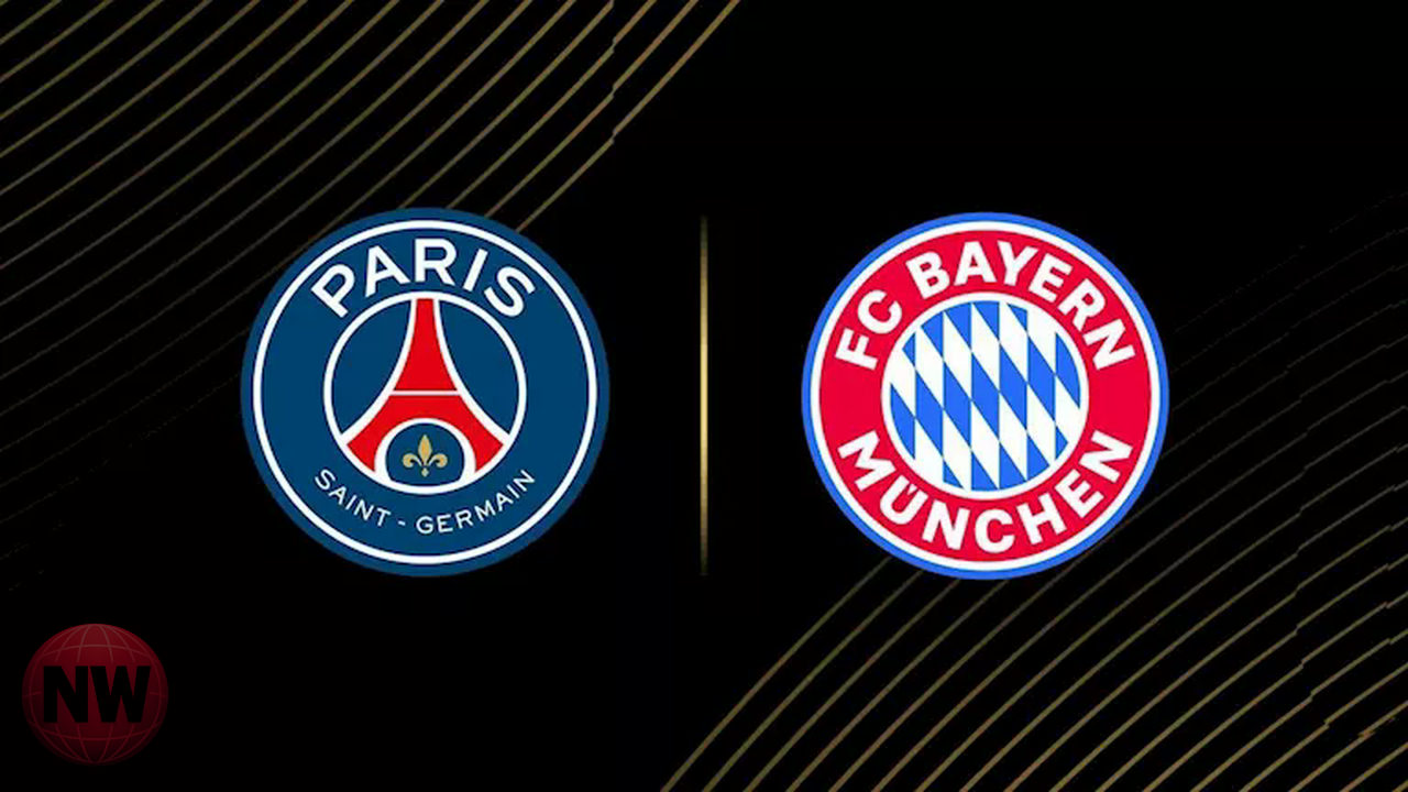 باريس سان جيرمان ينتصر على بايرن ميونخ في ذهاب نصف نهائي دوري الأبطال
