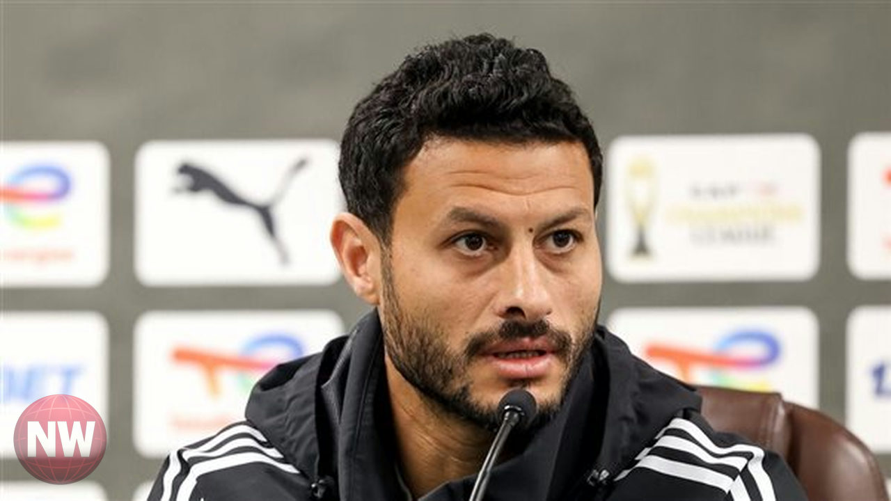 الشناوي يعود لحراسة عرين الأهلي في مواجهة الزمالك المرتقبة