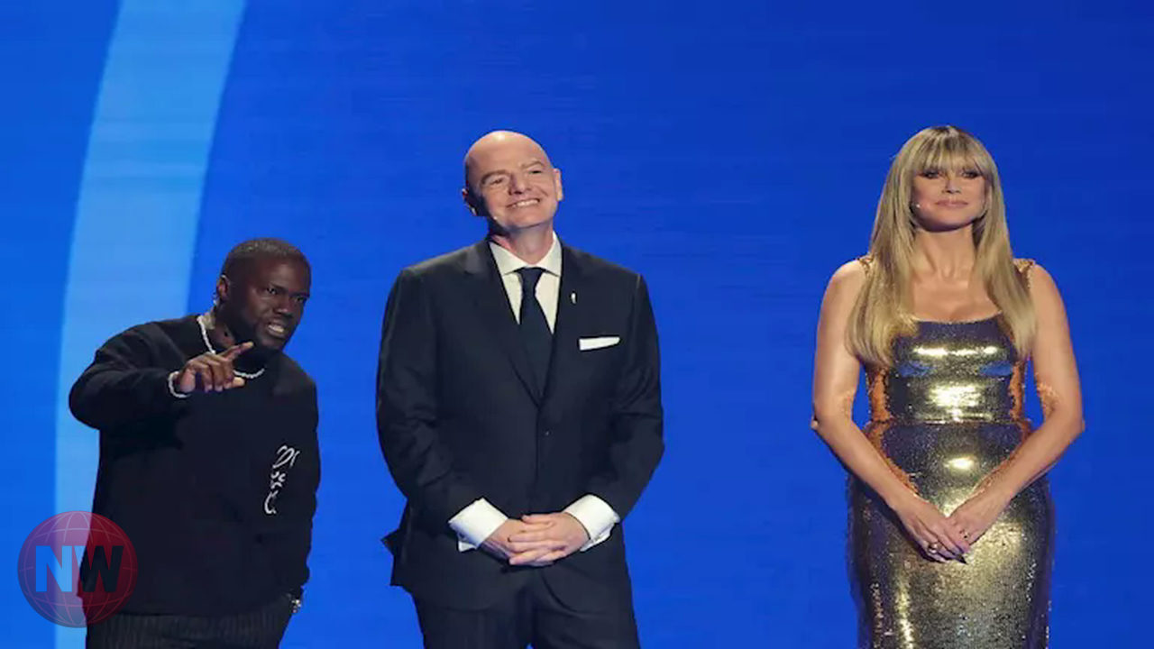 شرطة فانكوفر ترفض طلباً أمنياً مشدداً لرئيس الفيفا