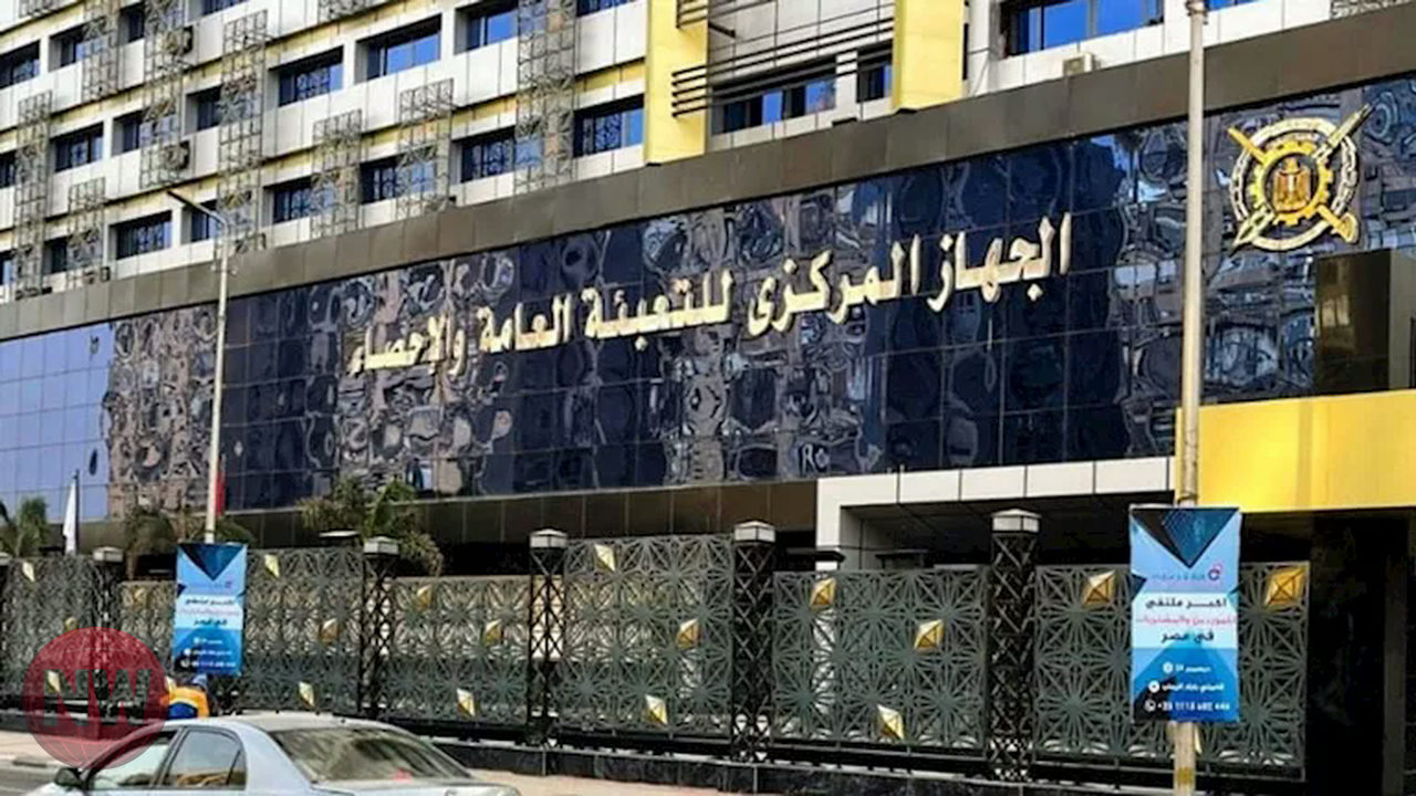 مصر: تراجع معدل البطالة إلى 6.3% في 2025