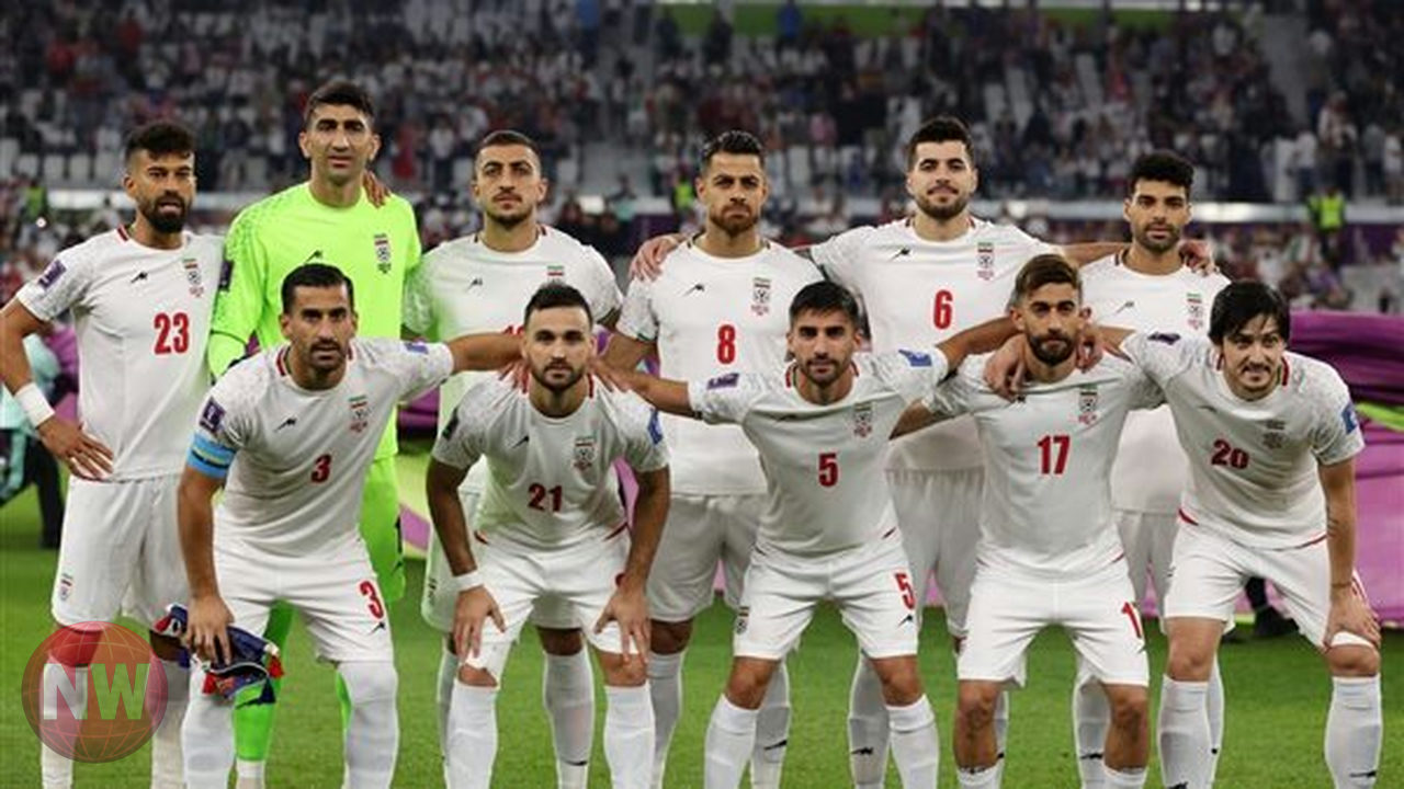 إيران تواجه صعوبات في الإعداد لكأس العالم 2026 بعد إلغاء وديتين