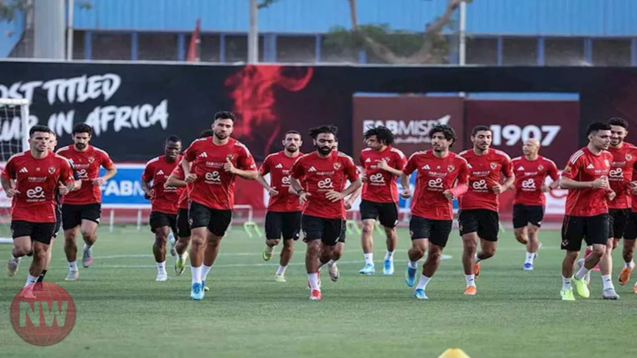 الأهلي المصري يواجه شبح الغياب عن البطولات الأفريقية لأول مرة منذ 28 عاماً