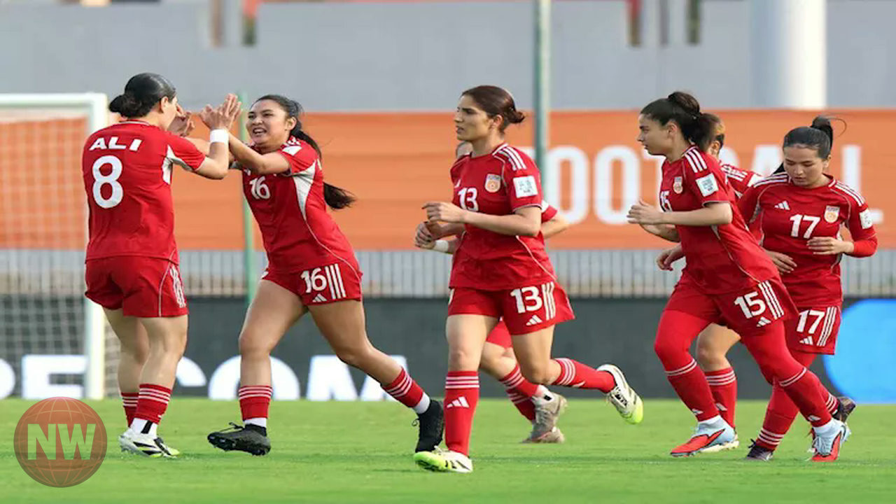 فيفا يسمح للاعبات أفغانيات بتمثيل بلادهن دولياً رسمياً