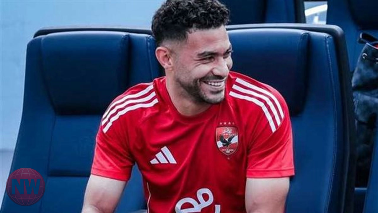 إصابة ياسر إبراهيم تهدد مشاركته في قمة الأهلي والزمالك