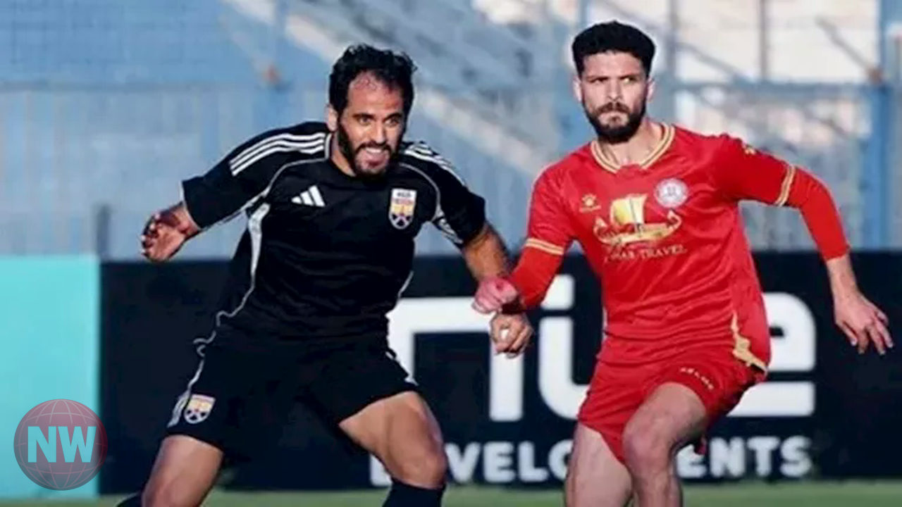 الجونة يتعادل مع حرس الحدود في الدوري المصري الممتاز