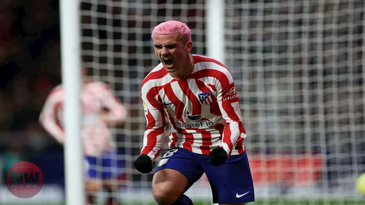 سيميوني يعلن تشكيلة أتلتيكو مدريد لمواجهة آرسنال في دوري الأبطال