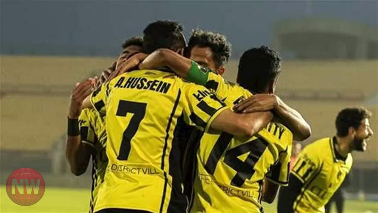 وادي دجلة يهزم الاتحاد السكندري برباعية في الدوري المصري