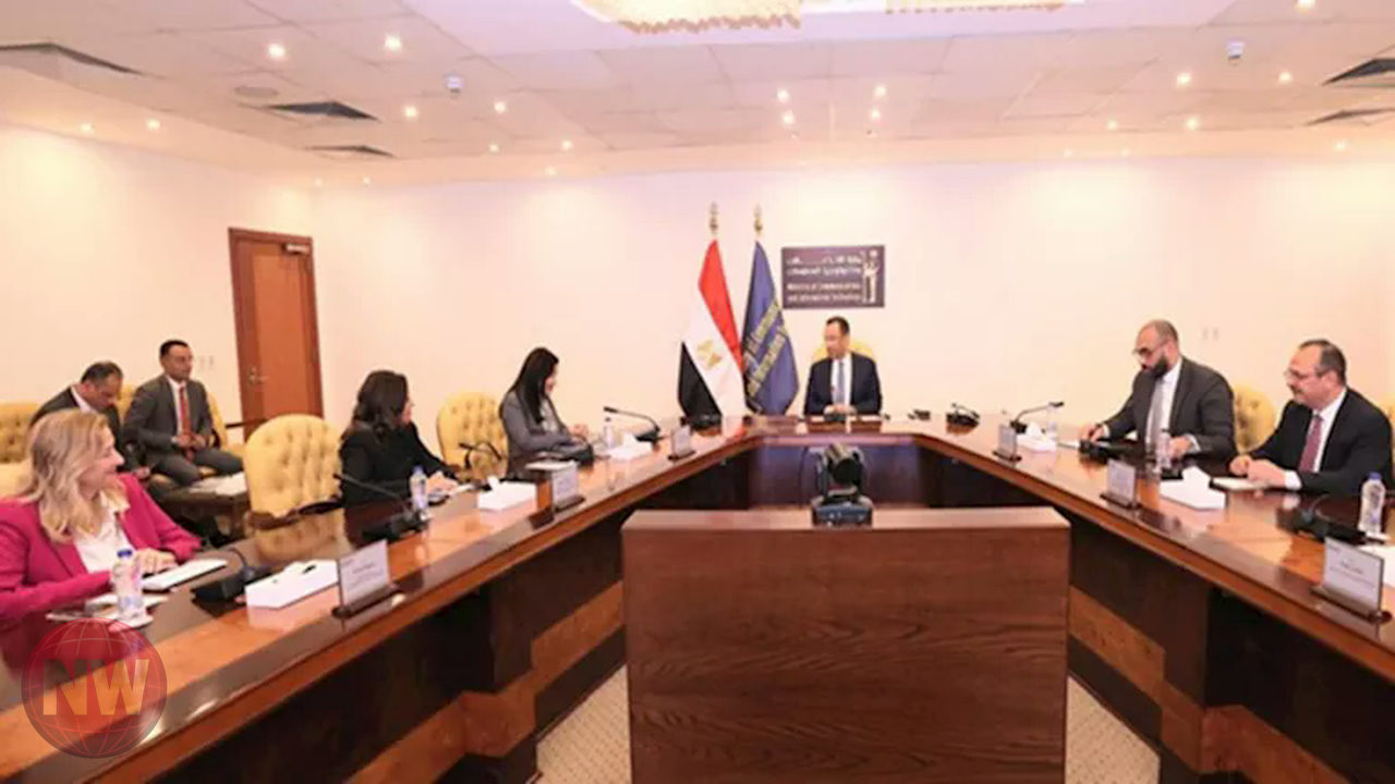 مصر وبرنامج الأمم المتحدة يعززان الشراكة في التحول الرقمي والذكاء الاصطناعي