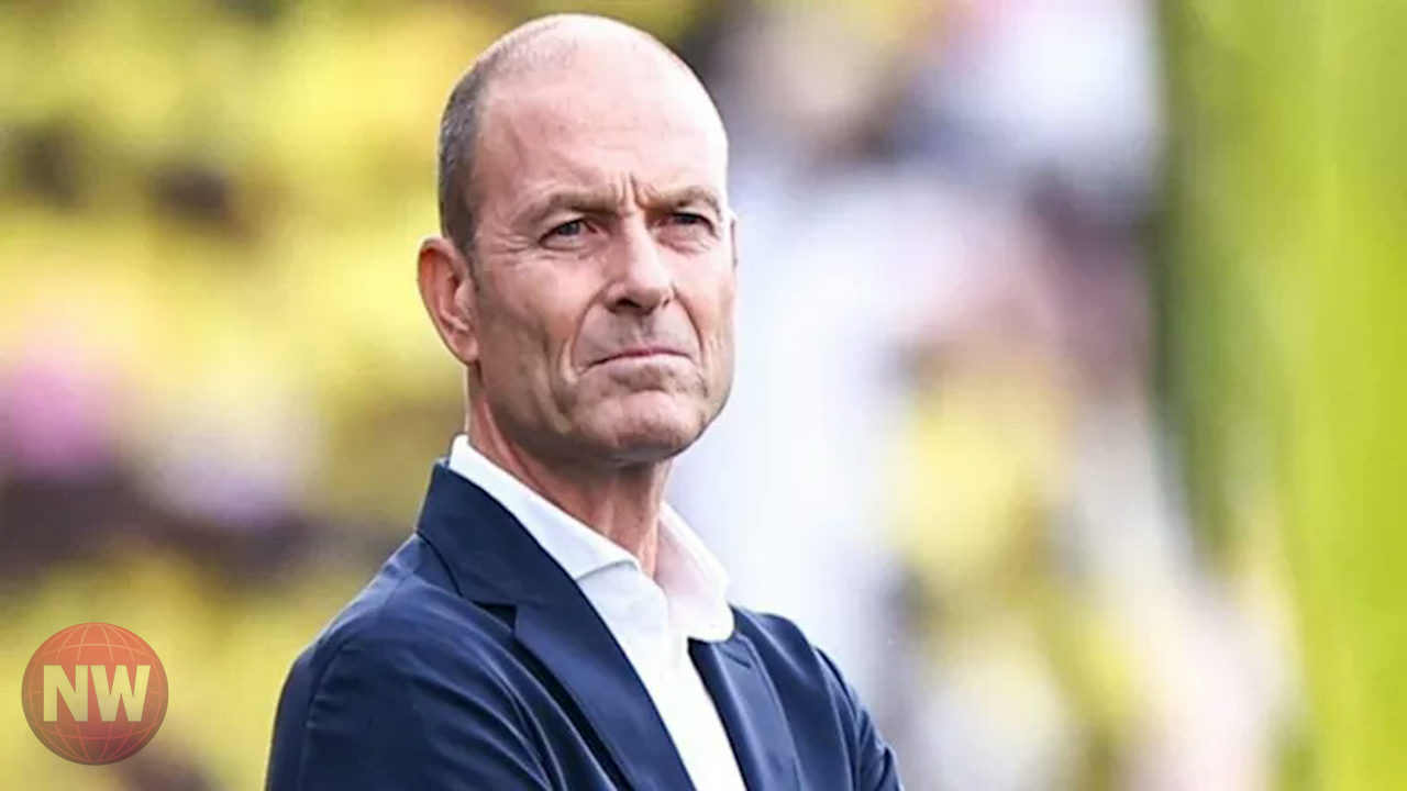 الأهلي المصري يقترب من إنهاء عقد مدربه يسن توروب وديًا