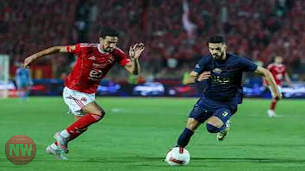 قمة الكرة المصرية: الأهلي والزمالك في صدام مرتقب على صدارة الدوري