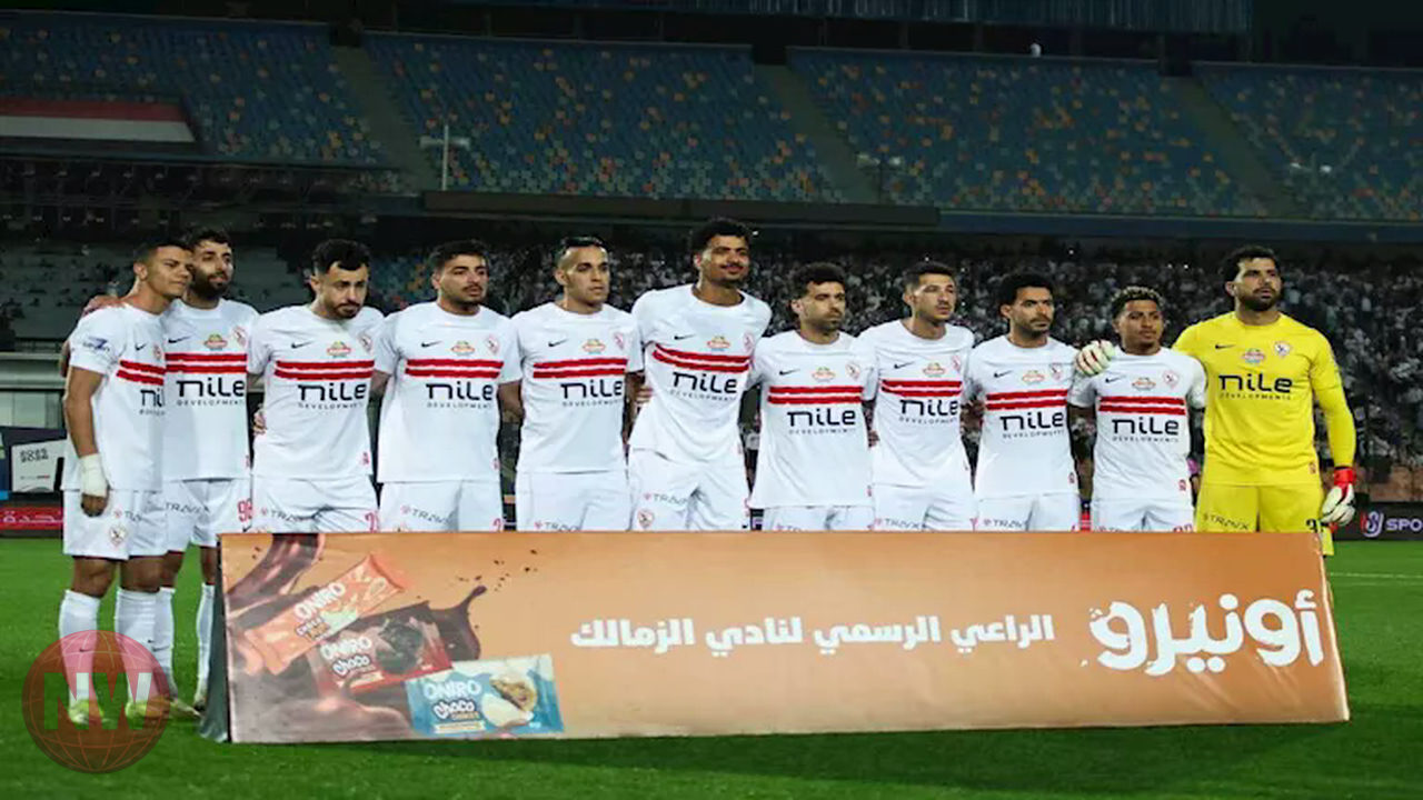 الزمالك يستعد لمواجهة الأهلي بغياب عمر جابر وتغييرات تكتيكية محتملة