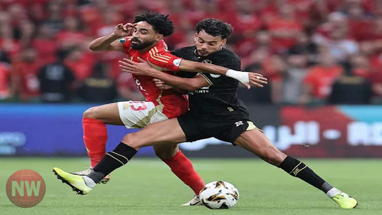 الأهلي يجهز مفاجآت تكتيكية أمام الزمالك في قمة الدوري