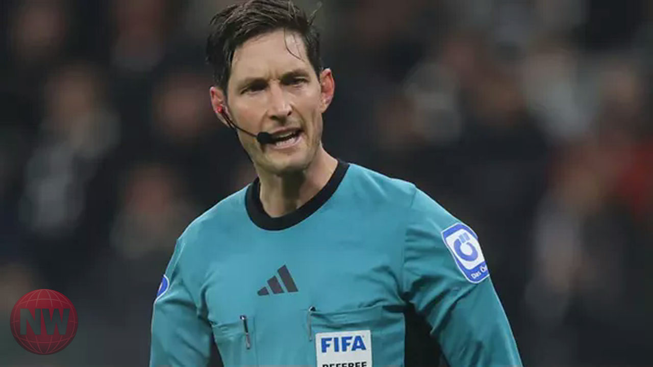 حكام ألمان يديرون قمة الأهلي والزمالك في الدوري المصري