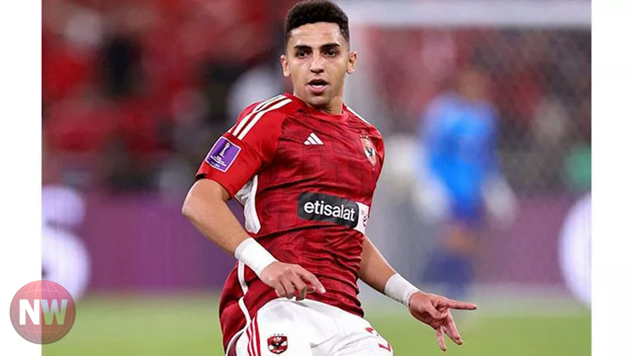 كوكا يتعهد للأهلي بتحييد نجم الزمالك في قمة الغد