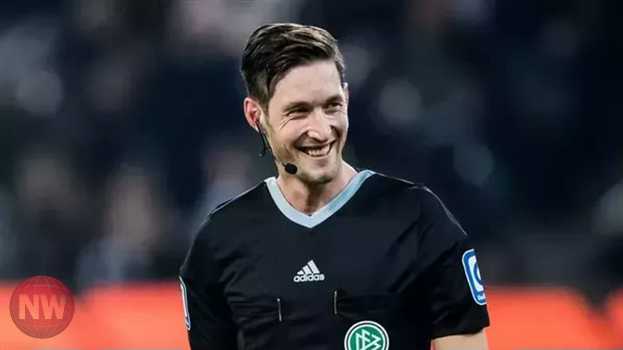 حكم ألماني يدير قمة الأهلي والزمالك في الدوري المصري