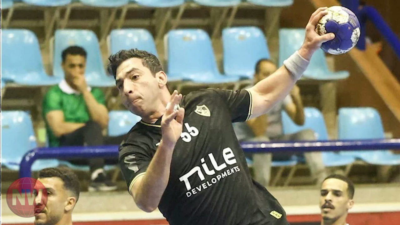 أحمد الأحمر ينهي مسيرته مع الزمالك بنهاية الموسم الحالي