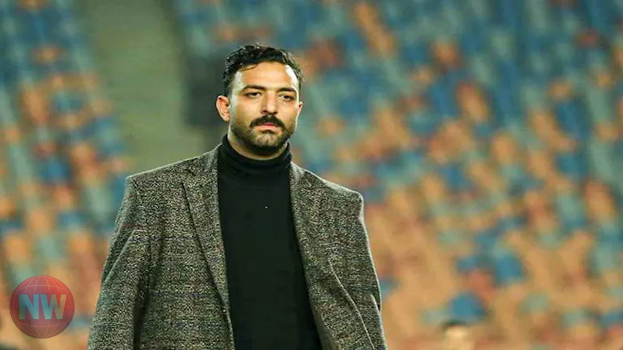 قمة الأهلي والزمالك: معتمد جمال يواجه اختبارًا تاريخيًا أمام غريمه