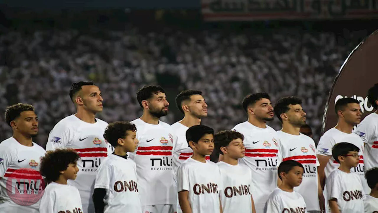 الزمالك يواجه الأهلي بغيابات مؤثرة في صراع الدوري المصري