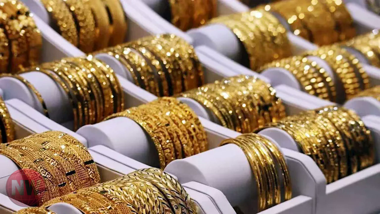ارتفاع الذهب في مصر 15 جنيهًا الجمعة 1 مايو 2026.. وعالميًا يتراجع