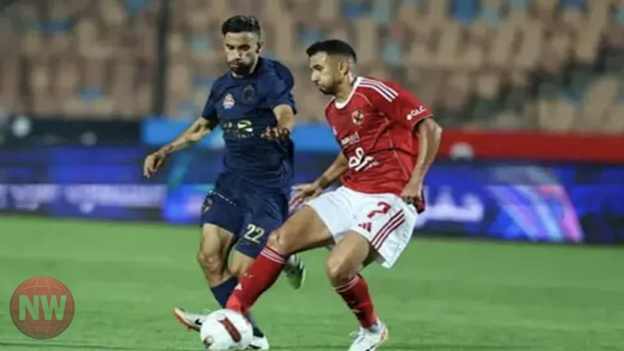 الأهلي يفاضل بين عيد وبيكهام لتعويض غياب محمد هاني أمام الزمالك