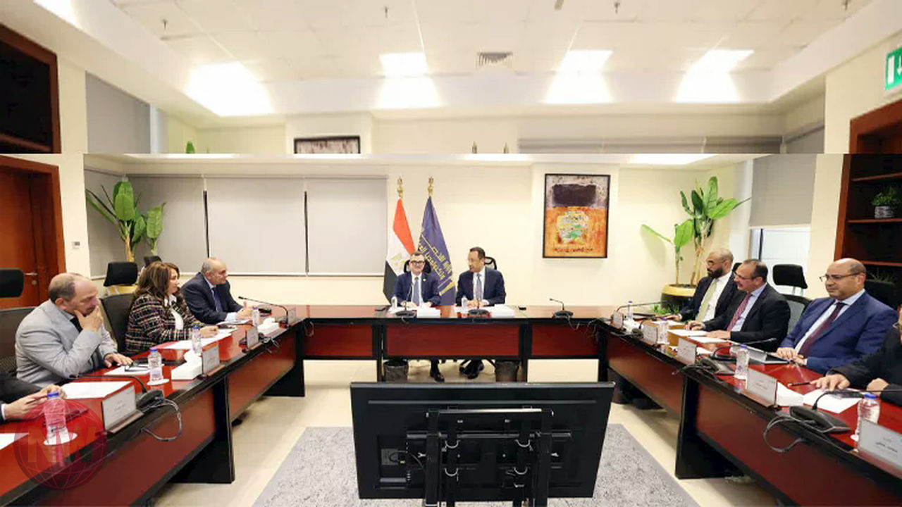 مصر: شراكة حكومية لتعزيز التحول الرقمي وتوطين التكنولوجيا