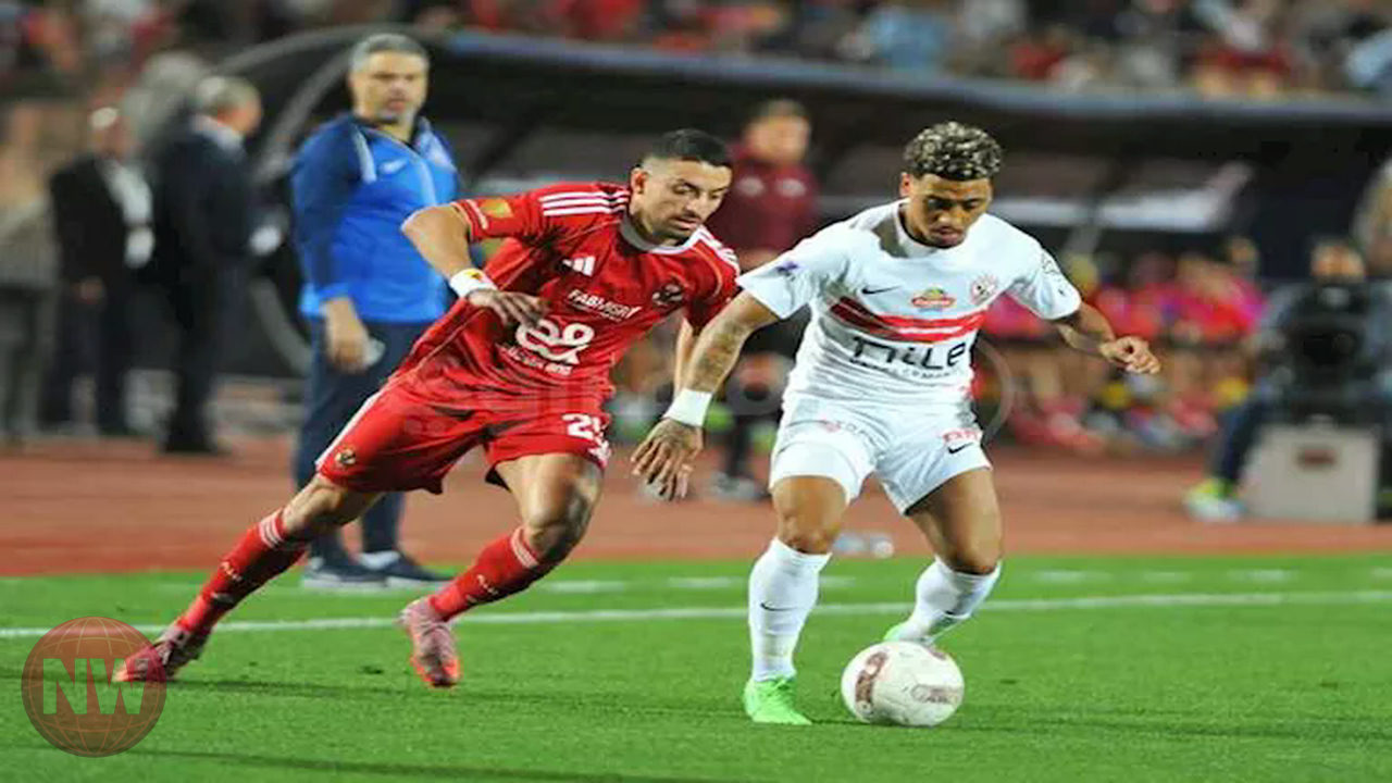 وفاة مشجعة للزمالك في حادث أثناء توجهها لمباراة القمة أمام الأهلي