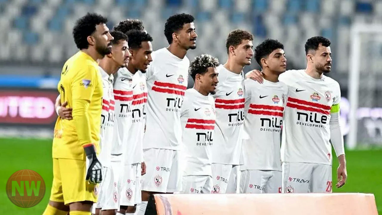الزمالك يدخل معسكراً مغلقاً بالإسكندرية استعداداً لمواجهة سموحة