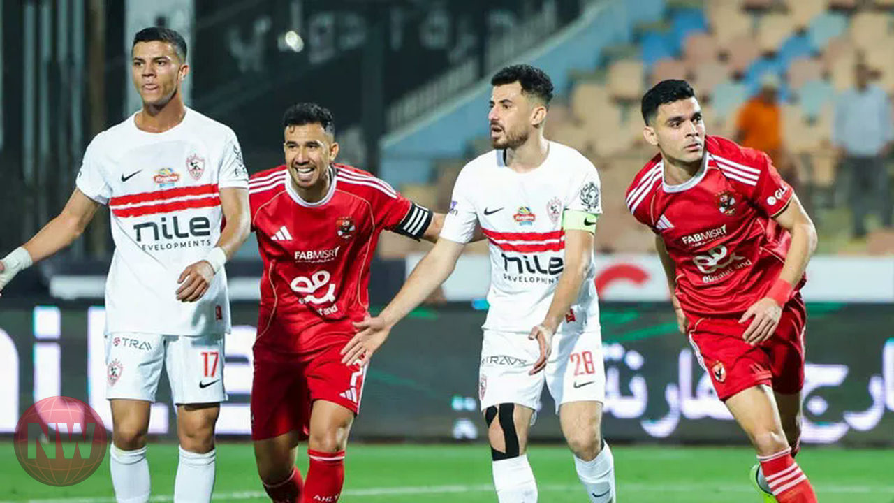 دونجا ينتقد أداء الزمالك في القمة ويحذر من الاستهانة بالمنافسة
