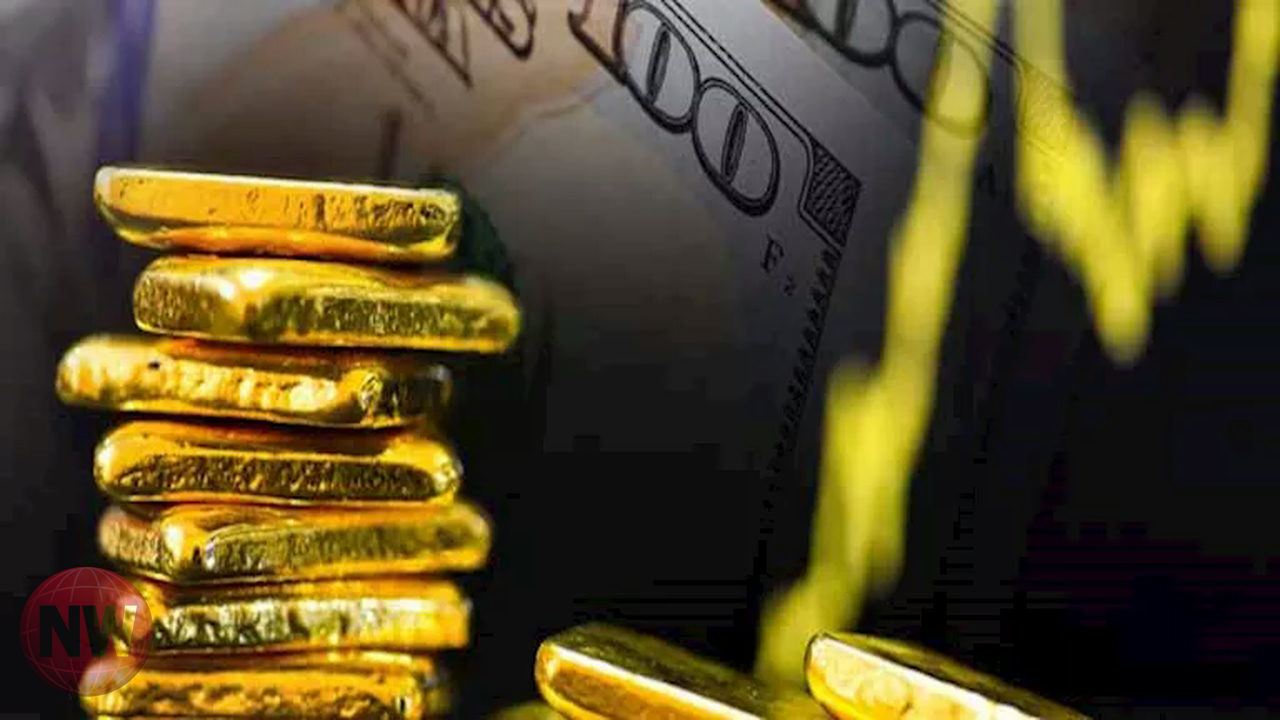 أسعار الذهب تهبط 75 جنيهاً لجرام عيار 21 في مصر خلال أسبوع