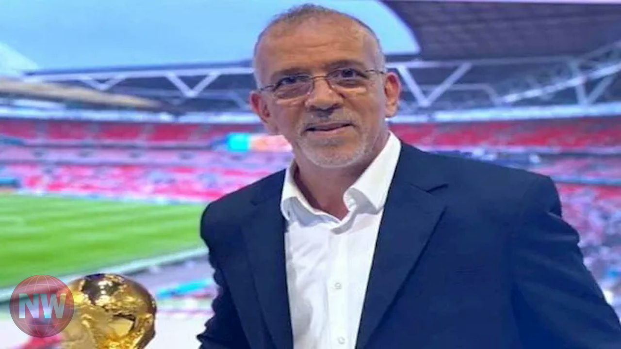 دراجي يشيد بمحمد صلاح قبل رحيله عن ليفربول