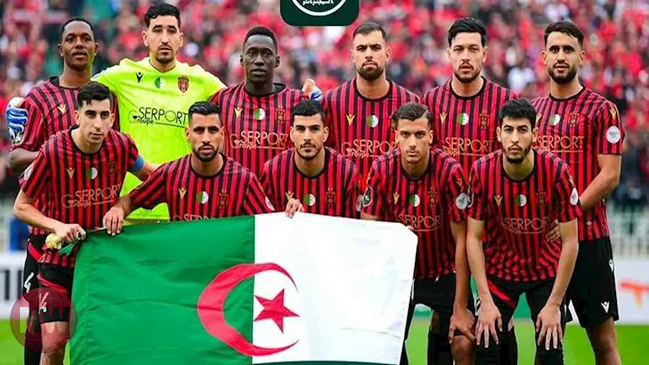 تأجيل قمة جزائرية لدعم استعدادات اتحاد العاصمة لمواجهة الزمالك