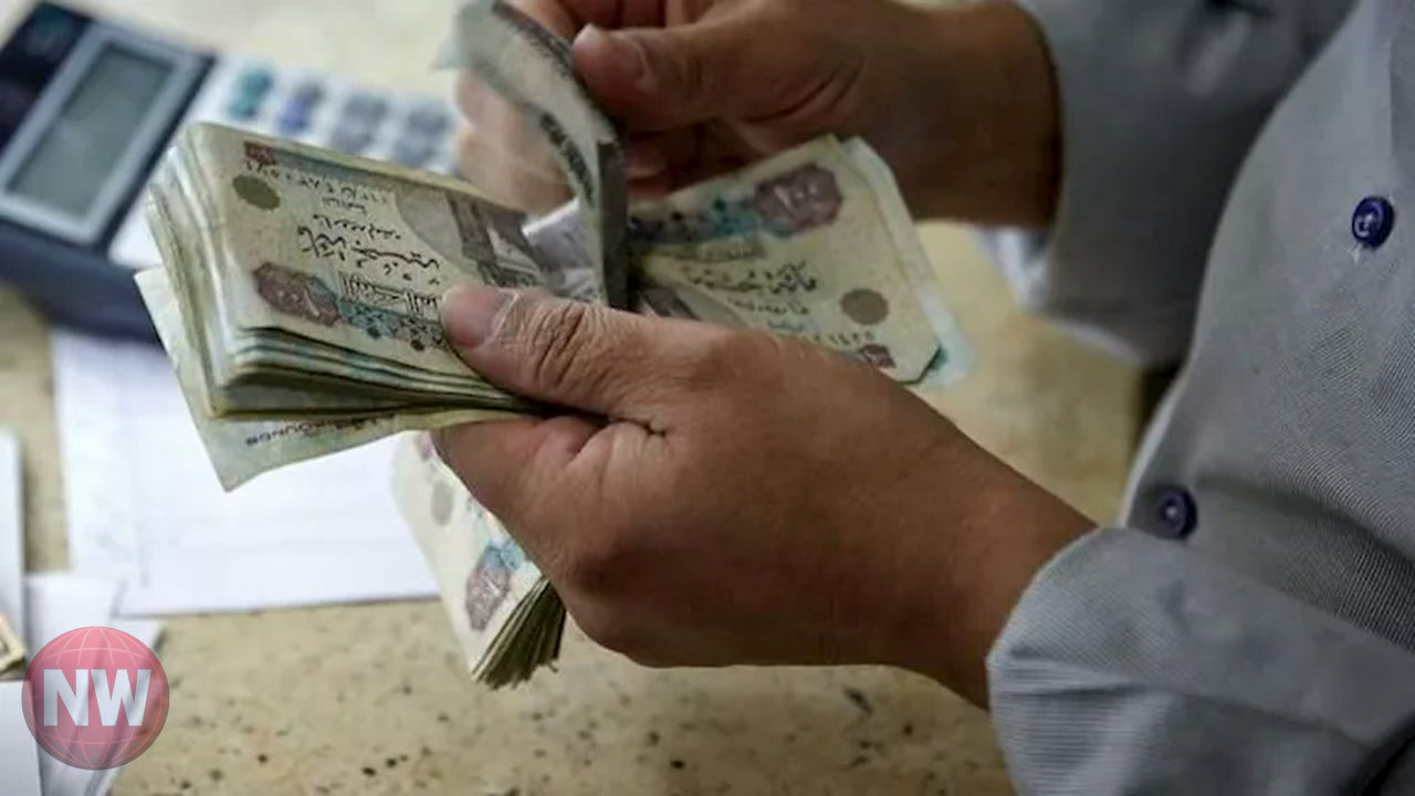 مصر: زيادة الحد الأدنى للأجور للعاملين بالدولة إلى 8 آلاف جنيه يوليو المقبل