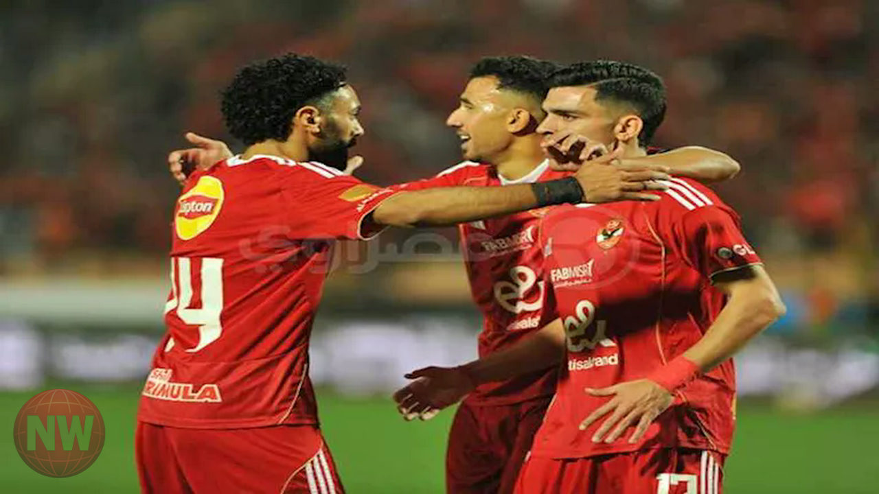 الأهلي يكتسح الزمالك بثلاثية ويُبقي على آماله في لقب الدوري