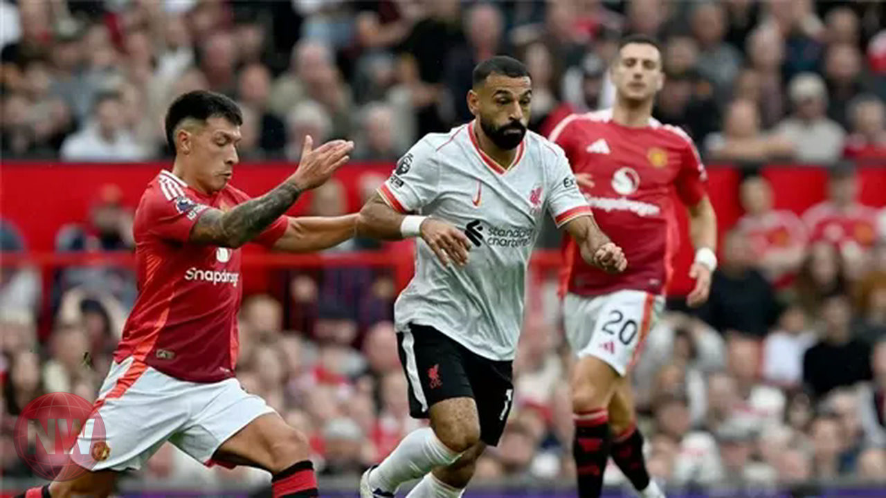 مانشستر يونايتد يستضيف ليفربول في قمة الدوري الإنجليزي وسط صراع أوروبي