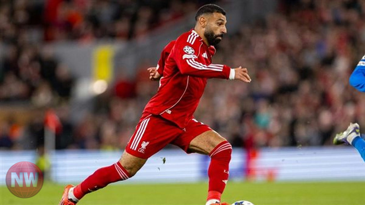 غياب صلاح عن قمة مانشستر يونايتد وليفربول في الدوري الإنجليزي