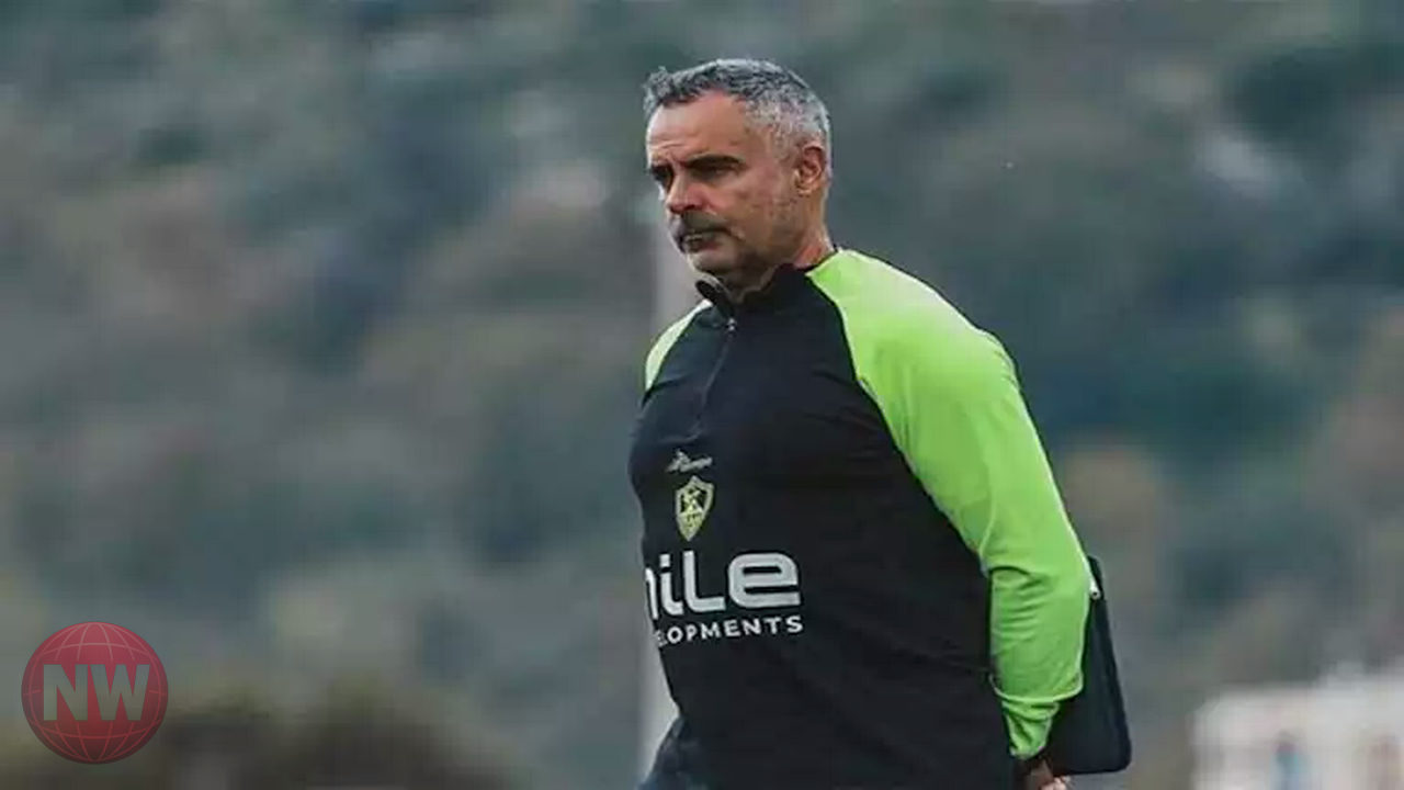 الأهلي المصري يبدأ البحث عن مدرب أجنبي جديد خلفاً لييس توروب