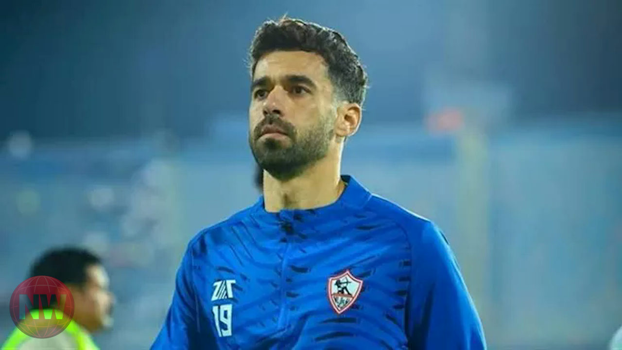 نجم الزمالك السابق: السعيد أخطأ.. والغرامة المالية غير مناسبة