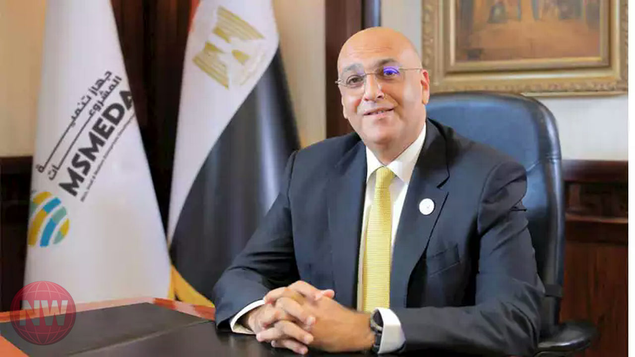 جهاز تنمية المشروعات يمنح تمويلًا بقيمة 300 مليون جنيه لشركة "تمكين"