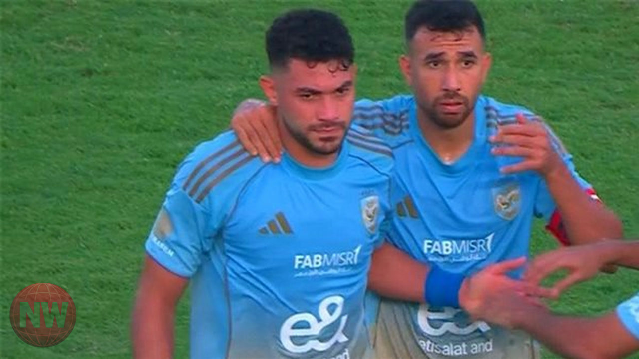 الأهلي يترقب موقف ياسر إبراهيم وتريزيجيه قبل مواجهة إنبي