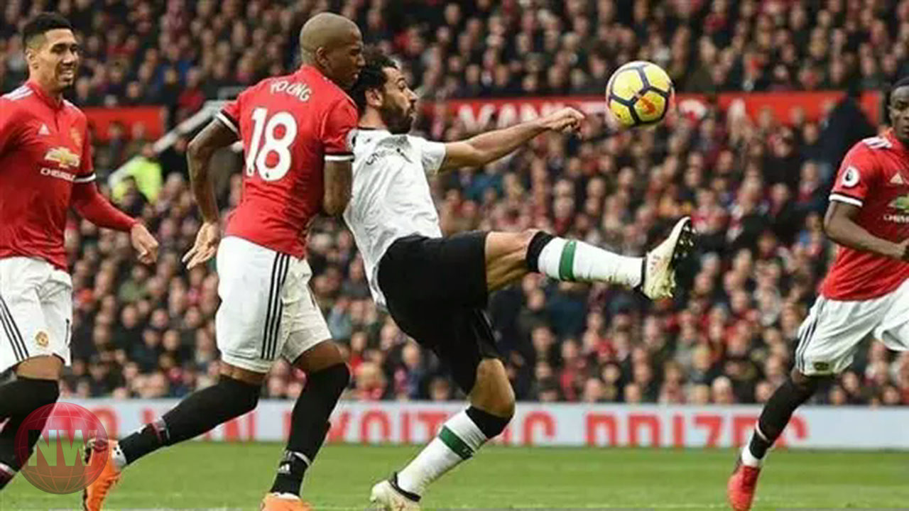 مانشستر يونايتد يستضيف ليفربول في قمة الدوري الإنجليزي على أولد ترافورد