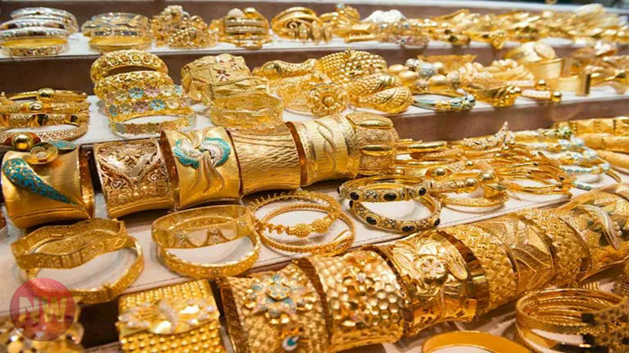 أسعار الذهب في مصر تهبط 35 جنيهاً لعيار 21 خلال أسبوع